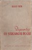 (C1853) REPORTAJ CU STREANGUL DE GAT DE IULIUS FUCIK, EDITURA DE STAT PENTRU LITERATURA SI ARTA, BUCURESTI, 1951