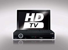 RECEIVER DIGI HD PENTRU TV CABLU, RECEIVER CABLU HD, RECEPTOR HD CABLU MODAT HD + 3D foto