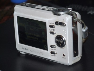 kodak c613 foto