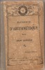 (C1858) ELEMENTS D'ARITHMETIQUE, EMMANUEL VITTE, 1912 ; ARITMETICA, Alta editura