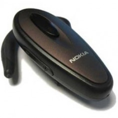 Vand handsfree Nokia BH-202 foto