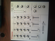 Vestax VMC 004 foto