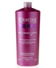 Kerastase Reflection Bain Chroma Captive Color Radiant Sampon 1000ml foto