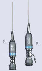 Antena Radio CB Sirio Performer 5000 PL foto