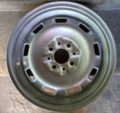 Janta Fiat original R14 4x98 foto