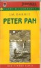 (C1823) PETER PAN DE J. M. BARRIE, EDITURA RAO PENTRU COPII, BUCURESTI