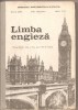 (C1803) LIMBA ENGLEZA, MANUAL PENTRU CLASA A XII-A (ANUL VIII DE STUDIU), DE SUSANA DORR, RADU SURDULESCU, MIRCEA TATOS, EDP, BUCURESTI, 1991, Clasa 12