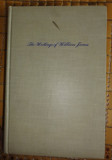 The Writings of William James ed. with an introd. by John McDermott