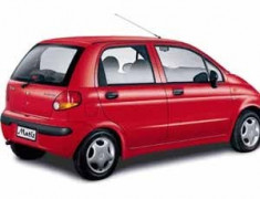 Dezmembrez Daewoo Matiz 0.8 ! Orice piese ! foto