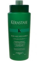 Kerastase Resistance Bain Age Recharge sampon 1000ml foto