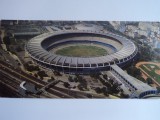 Foto stadionul MARACANA -Rio de Janeiro