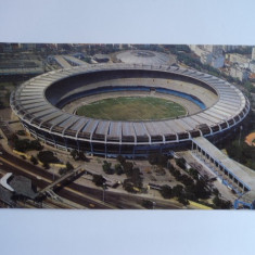 Foto stadionul MARACANA -Rio de Janeiro