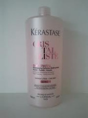 Kerastase Cristalliste Bain Cristal Sampon 1000ml - par fin foto