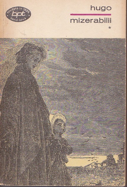 Victor Hugo - Mizerabilii