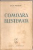 (C1834) COMOARA BLESTEMATA DE IOAN NICOLAU, EDITURA CUGETAREA