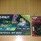 nVidia GT220, 512mb DDR2, 128bit