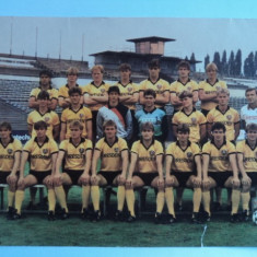 Foto DINAMO Dresda anii`80