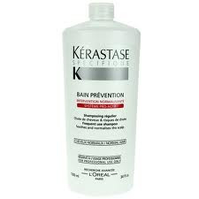 Kerastase Specifique Bain Prevention sampon 1000ml foto