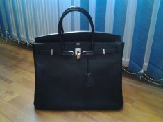 GEANTA HERMES-PARIS foto