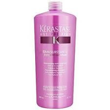 Kerastase Age Premium Bain Substanif Rejuvenating Sampon 1000ml foto