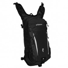 Rucsac detasabil Grossglockner pentru protectie coloana 13L negru ski snowboard foto