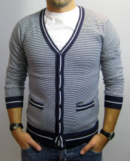 Bluza / Jacheta / Cardigan DIESEL 2012, 100% ORIGINAL foto