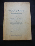 Everett Gill - Tara Cartii. Geografie Biblica (1938 )