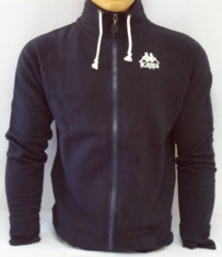 BLUZA KAPPA AUTH. TRAINING SWEAT foto