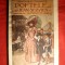 Anatole France - Poftele lui Jean Servien -cca.1923 Ed. Librariei H. Steinberg ,Coperta semnata Murnu , 175 pag. netaiate