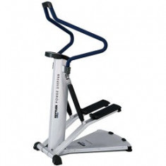 KETTLER POWER STEPPER pentru antrenament picioare, coapse si abdomen foto