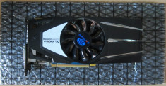 Sapphire Radeon HD 6870 Vapor-X foto