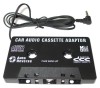 Adaptor Caseta Audio Auto MP3 Player, Telefon, iPod, DVD - Jack 3.5mm