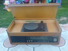 VAND RADIO-PICKUP PACIFIC 4 foto