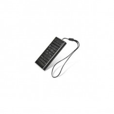 Incarcator solar C 55 dispozitiv de incarcare telefoane mobile ideal pentru calatorii/turism/camping foto