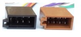 Mufa conector mama sistem audio pentru auto