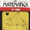 DICTIONAR DE MATEMATICA PENTRU CLASELE V-VIII de LUMINITA BADELITA