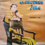 Alexandru Jula - Ma-ntorc La Tine (Vinyl), VINIL, electrecord
