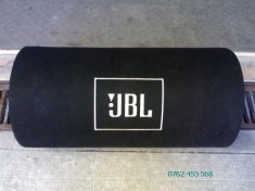 SUBWOOFER JBL 1000W foto