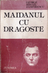 MAIDANUL CU DRAGOSTE de GEORGE MIHAIL ZAMFIRESCU foto