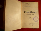 C.Sandu-Aldea - Drum si Popas - Ed. 1908