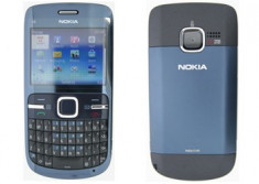 Vand nokia c3 ! foto