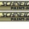 Paint marker Schneider M270 AURIU ( marker vopsea ), set 10 buc