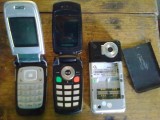 Nokia 5310, Dual SIM, Samsung