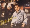 Vinil Daniel Iordachioaie - Daniel (Electrecord, 1990) Rock &amp; Roll, Vocal, Schlager - Stare Foarte Buna