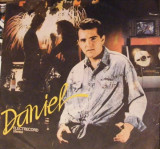Daniel Iordachioaie - Daniel (Vinyl)