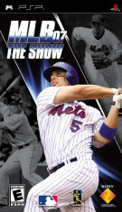 MLB 07 The Show - jocuri PSP foto