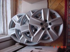 capace 16 vw golf 6 foto