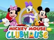 DESENE ANIMATE CLUBUL LUI MICKEY MOUSE DUBLAT IN LIMBA ROMANA SERIA 2 - 39 EPISOADE- PRET 30 RON 3 DVD foto