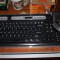 Tastatura + mouse GENIUS SLIMSTAR 820 - fara receiver wireless