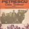Cezar Petrescu - Calea Victoriei